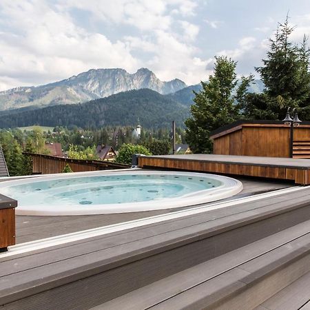 كوشتيليسكا Tatra Resort & Spa المظهر الخارجي الصورة