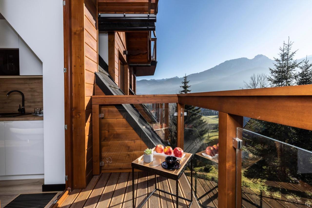 كوشتيليسكا Tatra Resort & Spa المظهر الخارجي الصورة