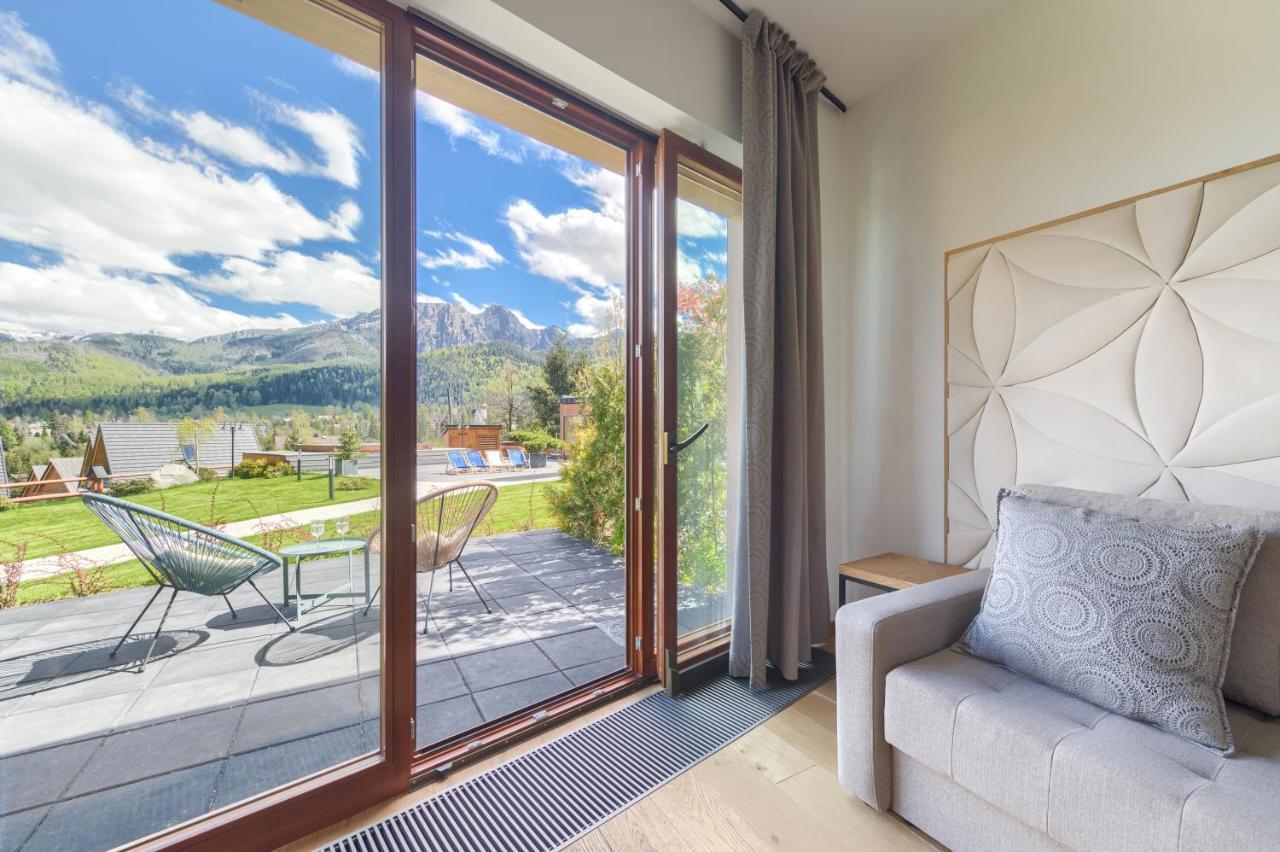 كوشتيليسكا Tatra Resort & Spa المظهر الخارجي الصورة