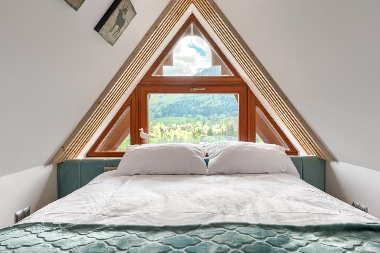 كوشتيليسكا Tatra Resort & Spa المظهر الخارجي الصورة