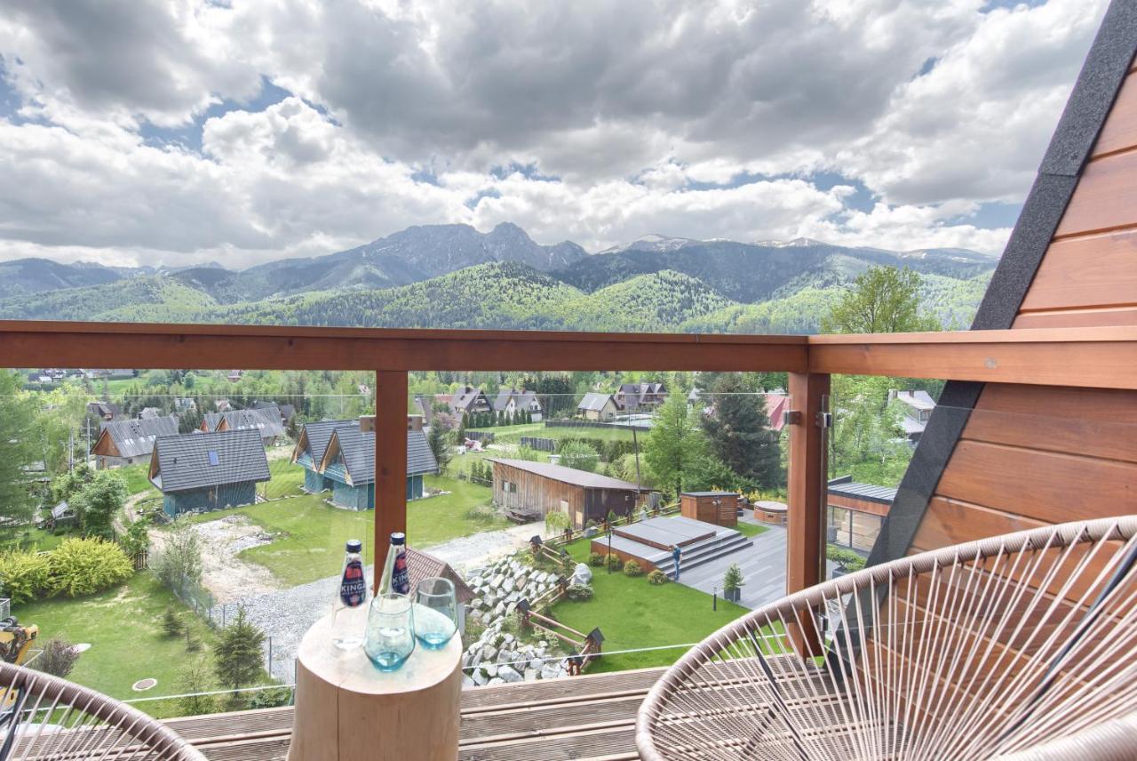 كوشتيليسكا Tatra Resort & Spa المظهر الخارجي الصورة