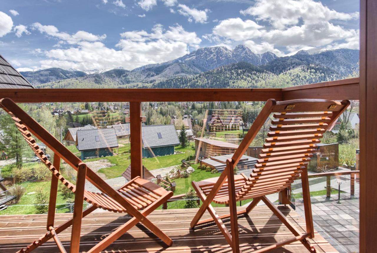 كوشتيليسكا Tatra Resort & Spa المظهر الخارجي الصورة