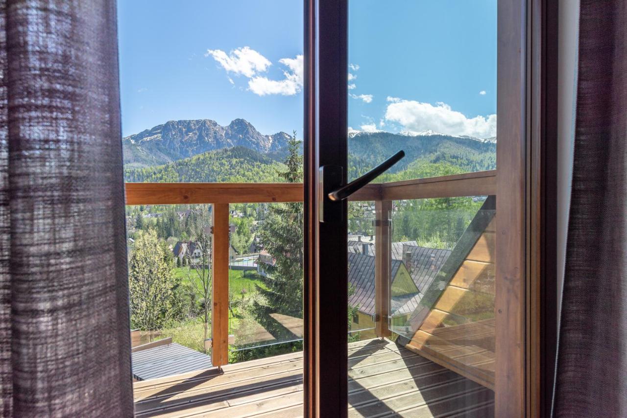 كوشتيليسكا Tatra Resort & Spa المظهر الخارجي الصورة