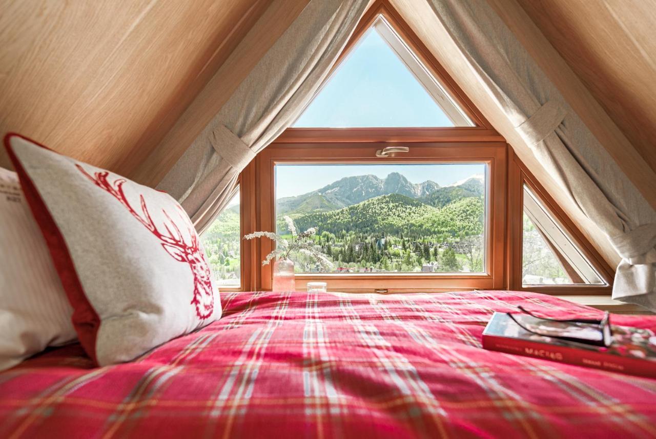 كوشتيليسكا Tatra Resort & Spa المظهر الخارجي الصورة