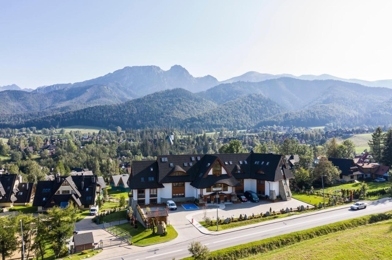 كوشتيليسكا Tatra Resort & Spa المظهر الخارجي الصورة