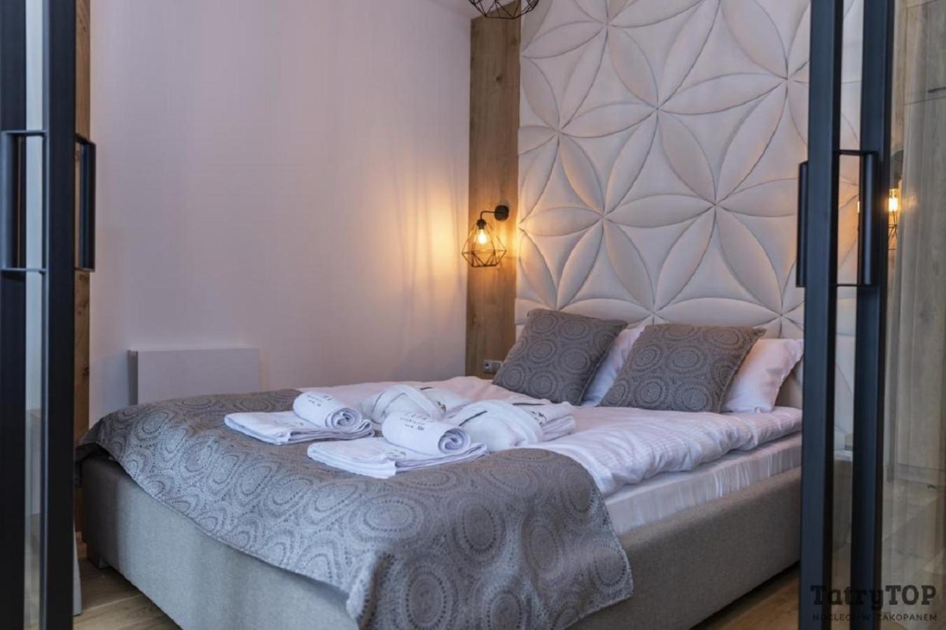كوشتيليسكا Tatra Resort & Spa الغرفة الصورة
