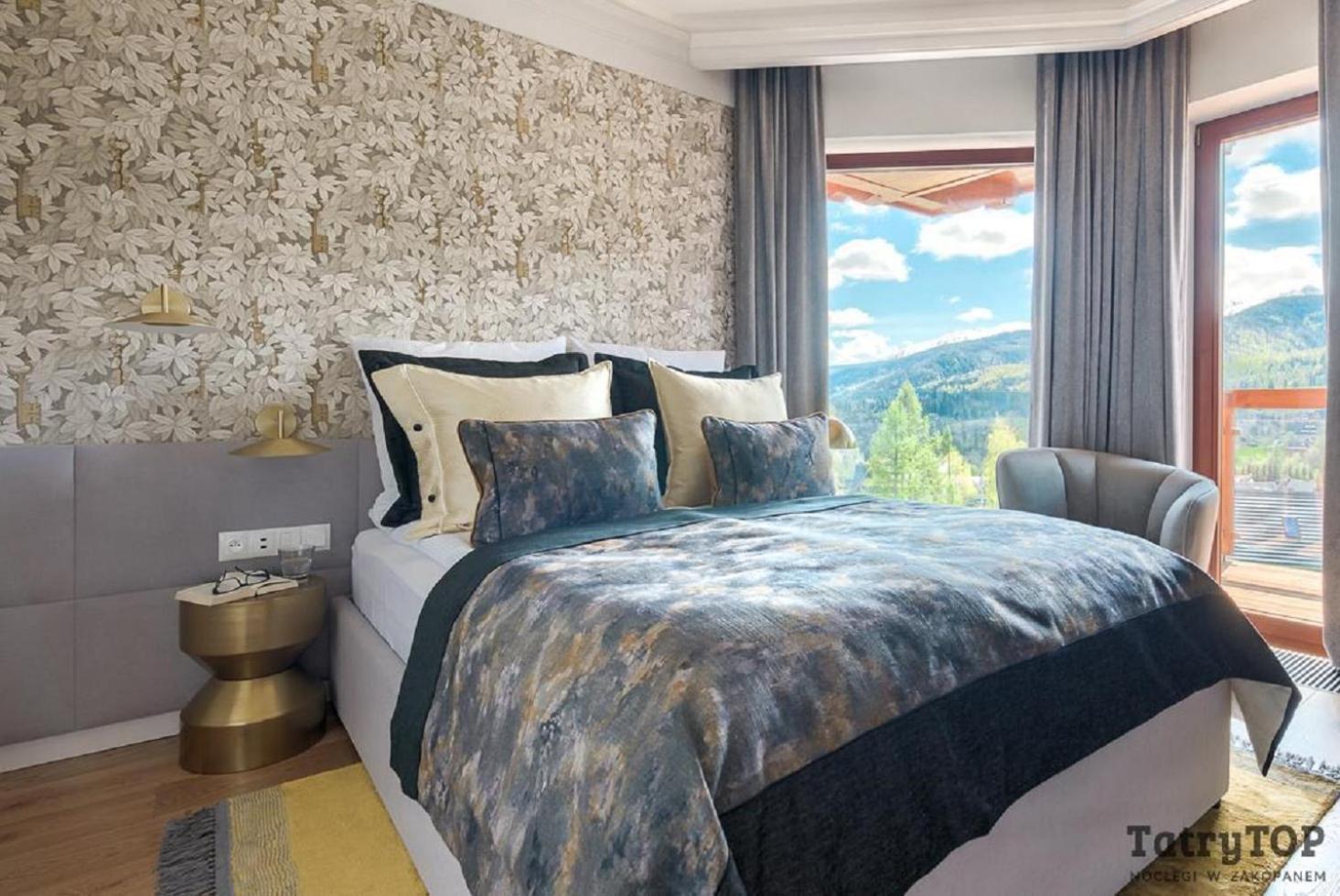 كوشتيليسكا Tatra Resort & Spa الغرفة الصورة