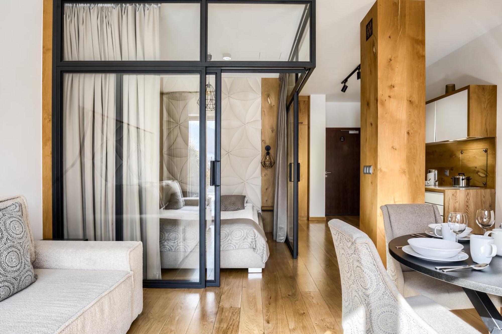 كوشتيليسكا Tatra Resort & Spa المظهر الخارجي الصورة