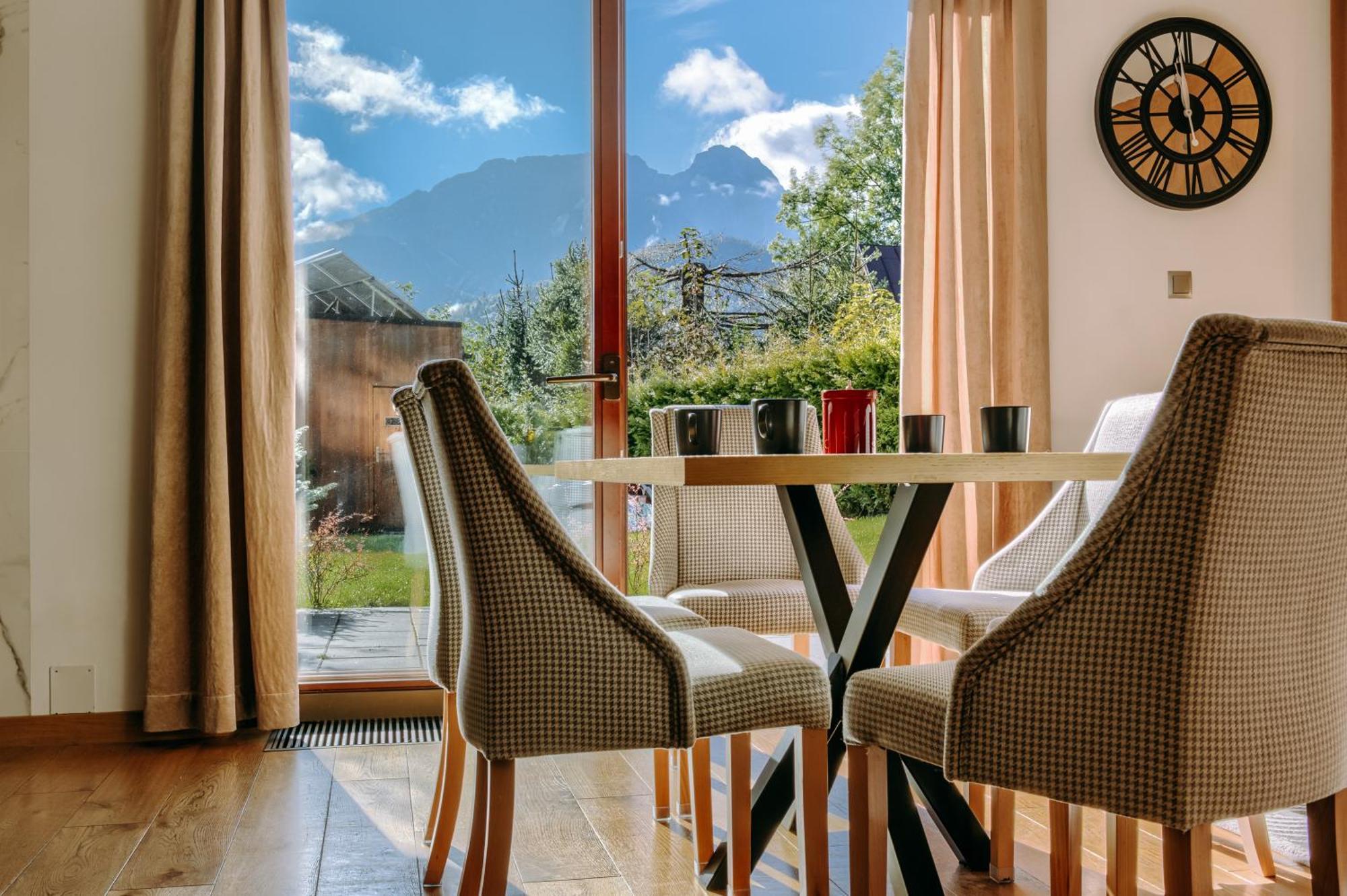 كوشتيليسكا Tatra Resort & Spa المظهر الخارجي الصورة